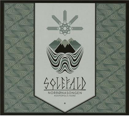 Solefald - Norronasongen, Kosmopolis Nord