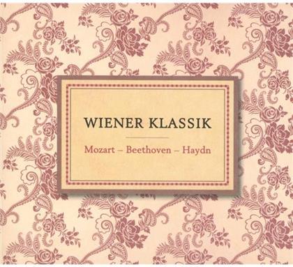 Various - Wiener Klassik