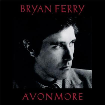 Bryan Ferry (Roxy Music) - Avonmore