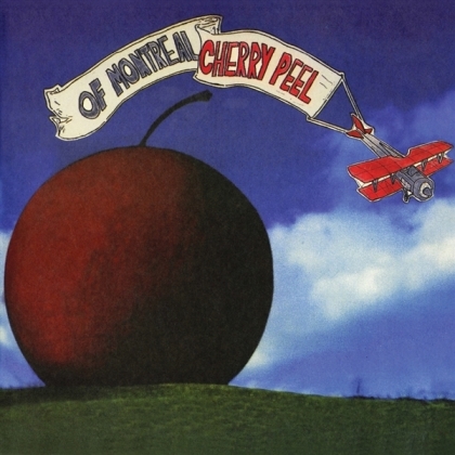 Of Montreal - Cherry Peel (LP + Digital Copy)
