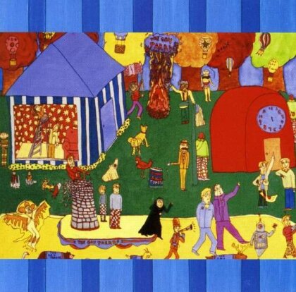 Of Montreal - Gay Parade (LP + Digital Copy)