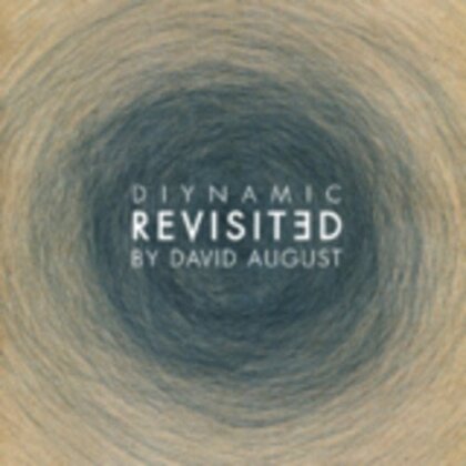 David August - Diynamic Revisited (LP)