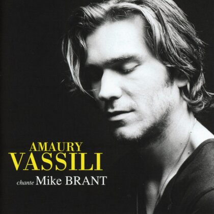 Amaury Vassili - Chante Mike Brant