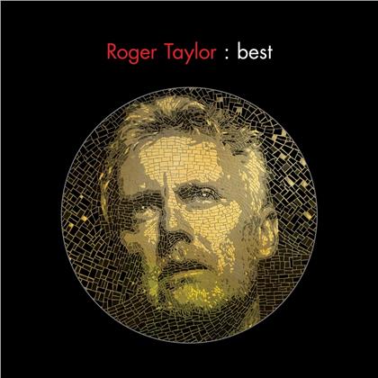 Roger Taylor (Queen) - Best (Colored, LP)