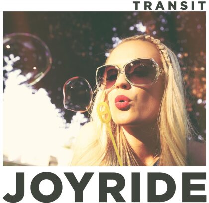 Transit - Joyride (Colored, LP + CD)