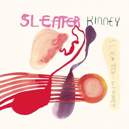 Sleater-Kinney - One Beat (LP + Digital Copy)