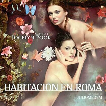 Jocelyn Pook - Habitacion En Roma - OST