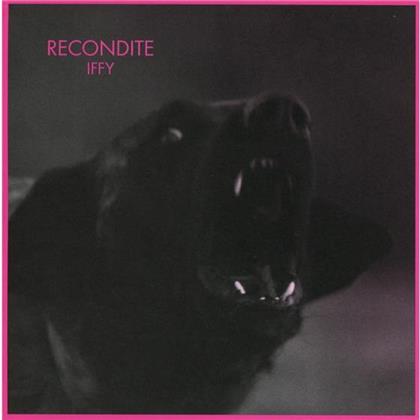 Recondite - Iffy