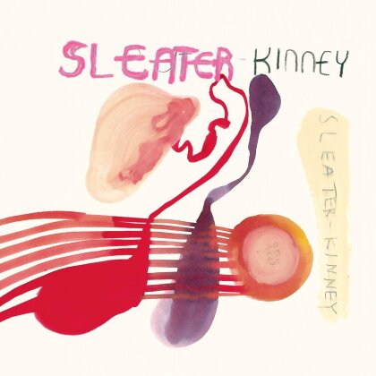 Sleater-Kinney - One Beat (2014 Version)