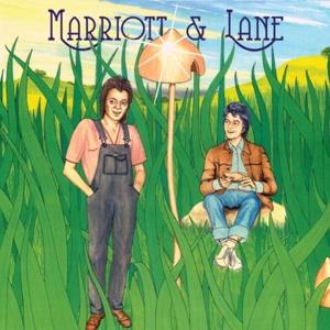 Steve Marriott & Ronnie Lane - Majic Mijits (2 CD)