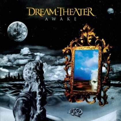 Dream Theater - Awake - Music On Vinyl (2 LPs)