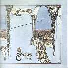 Genesis - Trespass (Japan Edition)