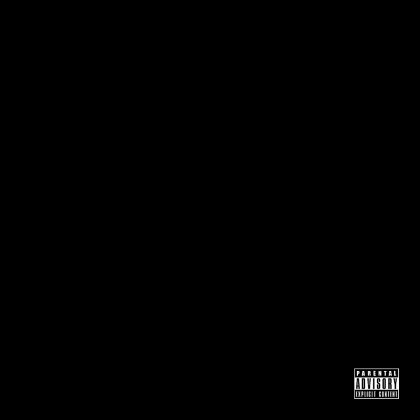 Dean Blunt - Black Metal (LP + Digital Copy)