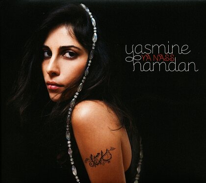 Yasmine Hamdan - Ya Nass (LP)