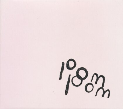Ariel Pink - Pom Pom (2 LP)