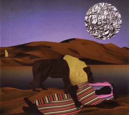 Populous - Night Safari (LP)