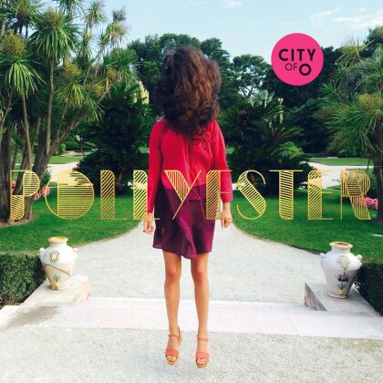 Pollyester - City Of O.