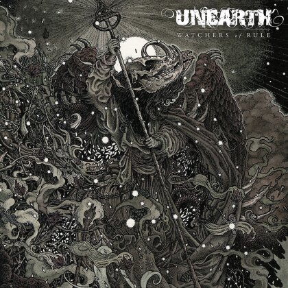 Unearth - Watchers Of Rule
