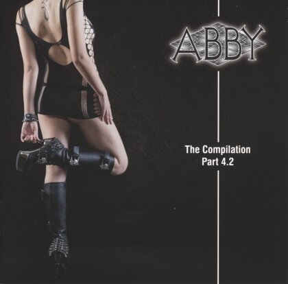 Abby Compilation 4.2 (2 CDs)