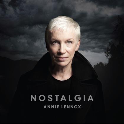 Annie Lennox - Nostalgia (LP)