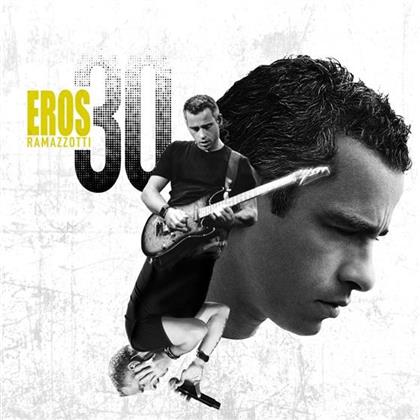 Eros Ramazzotti - Eros 30 (Deluxe Edition, 3 CDs)