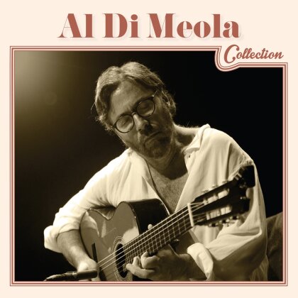Al Di Meola - Collection