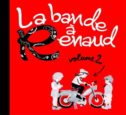Tribute To Renaud - La Bande A Renaud - Various 2 (Digipack)