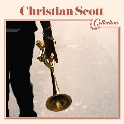 Christian Scott - Collection