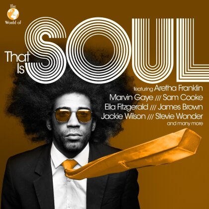 That Is Soul (2 CDs)