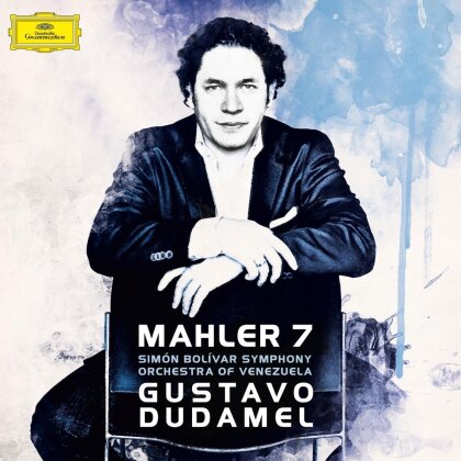 Gustav Mahler (1860-1911), Gustavo Dudamel & Simon Bolivar Symphony Orchestra Of Venezuela - Symphony No. 7