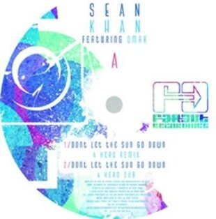 Sean Khan feat. Omar - Don't Let The Sun Go Down