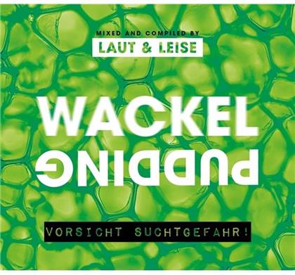 Wackelpudding