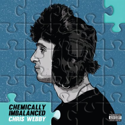Chris Webby - Chemically Imbalanced