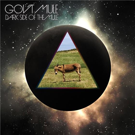 Dark Side Of The Mule von Gov't Mule CeDe.ch