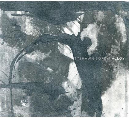 Tyshawn Sorey - Alloy