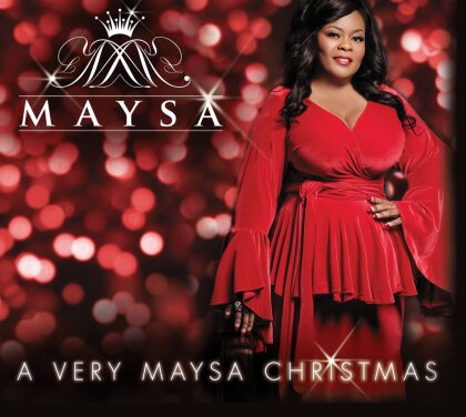 Maysa - Very Maysa Christmas