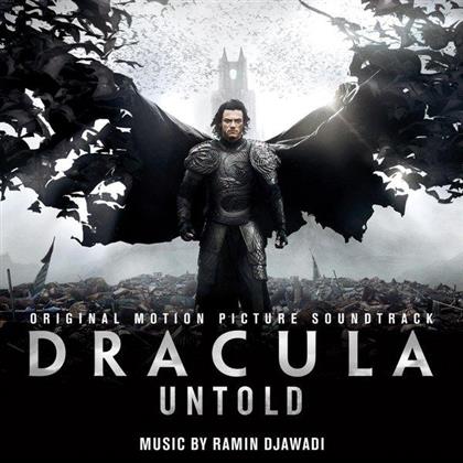Dracula Untold - OST