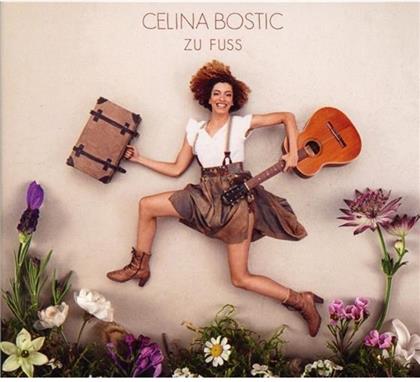 Celina Bostic - Zu Fuss