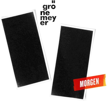 Herbert Grönemeyer - Morgen - 7 Inch (7" Single)
