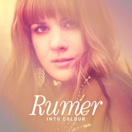 Rumer - Into Colour (LP)