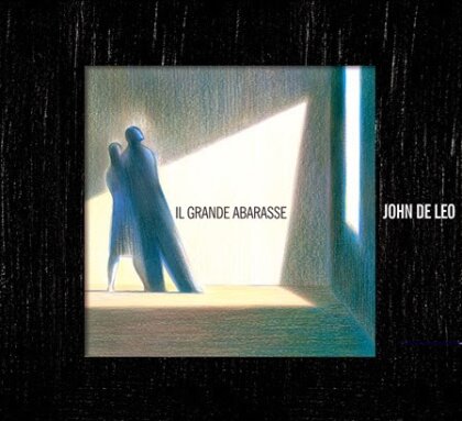 John De Leo - Il Grande Abarasse