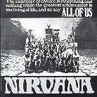 Nirvana (60's) - All Of Us - + Bonus (Japan Edition)