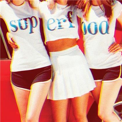 Superfood - Don't Say That (LP)