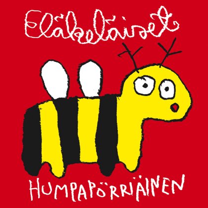 Elaekelaeiset - Humpapoerriaeinen