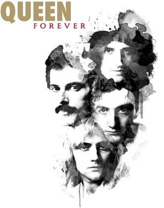 Queen - Forever (Deluxe Edition, 2 CDs)