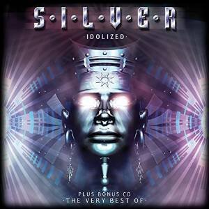 Silver - Idolized (2 CD)