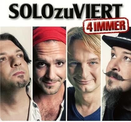 Solozuviert - 4 Immer