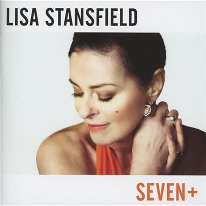 Lisa Stansfield - Seven +