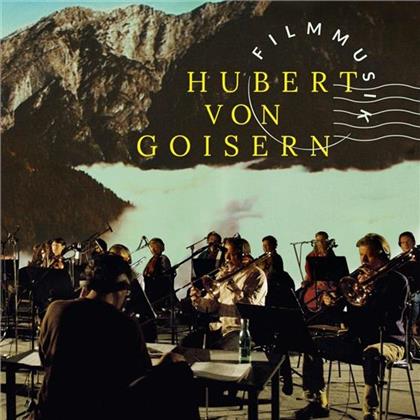 Hubert Von Goisern - Filmmusik