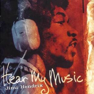 Jimi Hendrix - Hear My Music (2 LPs)